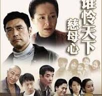 谁怜天下慈母心 全集