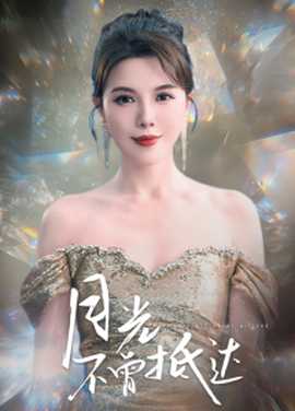 月光不曾抵达 全集(大结局)