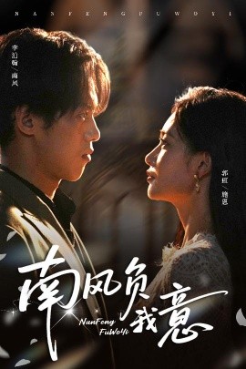 南风负我意(全集)