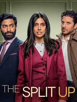 分道扬镳(全集)